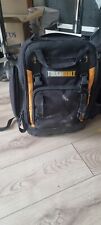 Toughbuilt backpack for sale  BOURNEMOUTH