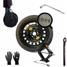Kit ruotino scorta usato  Italia