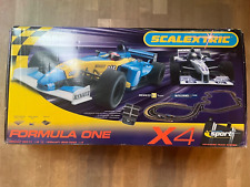 Scalextric sport renn gebraucht kaufen  Bad Aibling