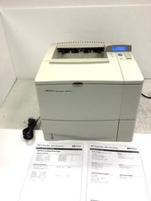 4050 hp laserjet printer for sale 4050 hp laserjet printer for sale Commerce City