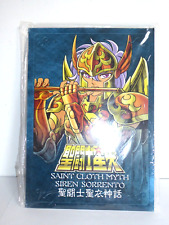 Saint seiya myth d'occasion  Saint-André-lez-Lille