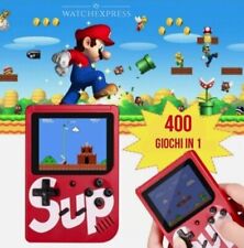 Videogioco console retro usato  Frattaminore