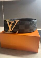 Ceinture cuir homme d'occasion  Pontchâteau