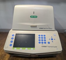 Bio rad c1000 d'occasion  Expédié en Belgium
