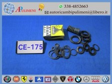 Serie gommini freni usato  Gioia Tauro