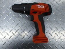 Hilti volt cordless for sale  Easton