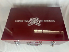Grands vins bordeaux for sale  Glendale