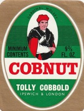Beer bottle label for sale  BOLTON