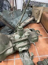 Cambio t90 jeep usato  Italia