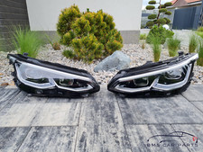 VW GOLF VIII 8 Original Frontscheinwerfer Links Rechts Full Led 5H1941035J 5H194 comprar usado  Enviando para Brazil