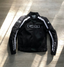 Flm motorradjacke air gebraucht kaufen  Bonn
