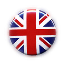 Badge drapeau anglais d'occasion  France