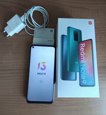 Cellulare xiaomi redmi usato  Villaricca