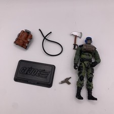 Usado, GI Joe 30º Aniversário BARBECUE Marauders Conjunto de Batalha BBTS Exclusivo Completo comprar usado  Enviando para Brazil