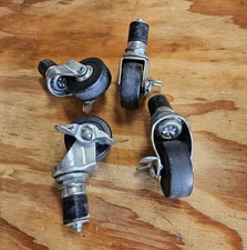Work table wheels for sale  Denton