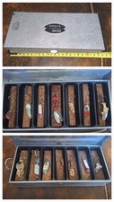 box 10 vintage tackle for sale  Billings