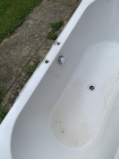 Double ended bath for sale  ROMNEY MARSH