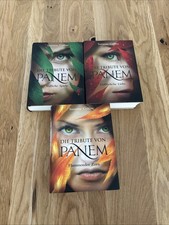 Tribute panem suzanne gebraucht kaufen  Flensburg