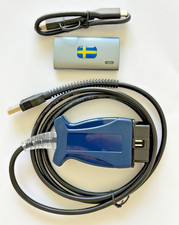 Usado, Real J2534 &ReadytoGO! Vida ao seu alcance solução simples diagnóstico Volvo comprar usado  Enviando para Brazil