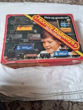 hornby goods set for sale hornby goods set for sale EXETER