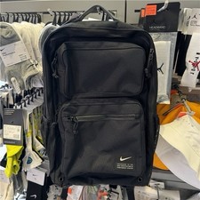 Usado, Mochila Nike Utility Speed - Preta (CK2668-010) comprar usado  Enviando para Brazil