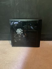 Nova gaming black for sale  LANCASTER