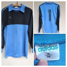 Adidas vintage trikot gebraucht kaufen  Leipzig