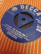 tommy steele records for sale tommy steele records for sale  RAINHAM