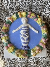 Vintage della robbia for sale  Davis