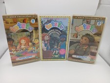 Tots vhs bundle for sale  BUNGAY