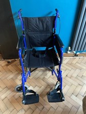 carony wheelchair for sale carony wheelchair for sale LEICESTER
