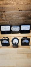 Vintage voltage meters for sale  Troy