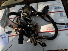 Hustler super wiring for sale  Homosassa