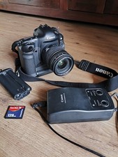Canon eos 1ds usato  Napoli