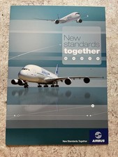 Airbus new standards for sale  YELVERTON