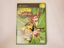 Crash Twin Sanity (Xbox) comprar usado  Enviando para Brazil