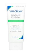 Vanicream daily facial for sale  LONDON
