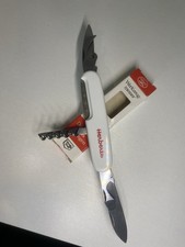 Inox solingen werkzeugmesser gebraucht kaufen  Braunschweig