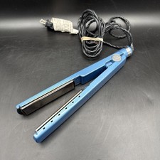 Babyliss Pro nano ferro de alisamento plano banhado a titânio 1-1/4" BABNT2091T comprar usado  Enviando para Brazil