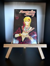 Anatolia story egmont gebraucht kaufen  Crossen