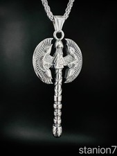 Valknut axt din gebraucht kaufen Valknut axt din gebraucht kaufen  Traunreut