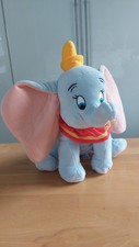 Disney dumbo plüsch gebraucht kaufen  Kleinblittersdorf