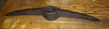 Vintage cast iron for sale  Clinton