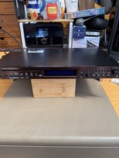Denon multimedia player for sale  SPALDING