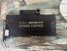 Evga geforce gtx for sale  Los Angeles