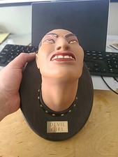 Devil girl limited for sale  San Francisco