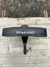 Sella piaggio ciclomotore usato  Bra