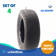 Set used 275 for sale  Chicago