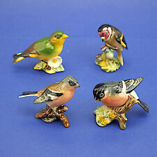 Beswick bullfinch goldfinch for sale  ENFIELD