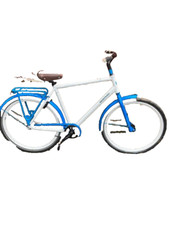 Men dutch bike for sale  PETERBOROUGH